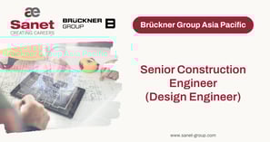 Senior Construction Engineer