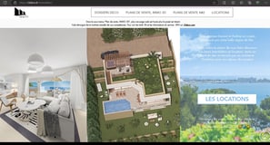 Une plateforme de communication pour vos projets immobilier