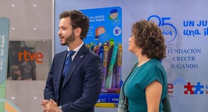 Magia en RTVE