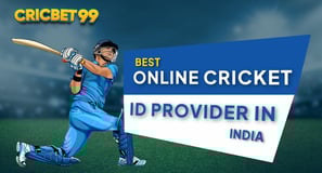 Online Cricket id