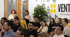 برگزاری رویدادهای محلی