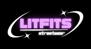 LitFits Logo