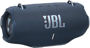 JBL Xtreme 4 - Portable Bluetooth Speaker Blue -34% Now $249.95 Only on amazon.com!