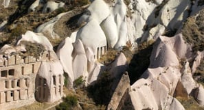 Cappadocia
