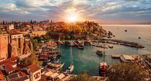 Antalya