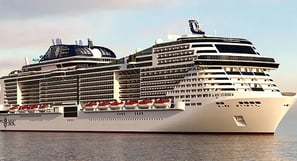 Istanbul's Cruises