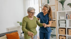 Personal caregiver