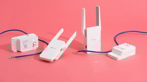 WIFI Extension & Networking