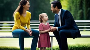 Casamento Divórcio, Pensão alimentícia, Guarda dos filhos, Regime de bens, União estável