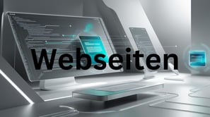 Webseiten ersellen