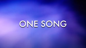 One Song