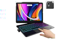 typecase iPad Air 11" keyboard case