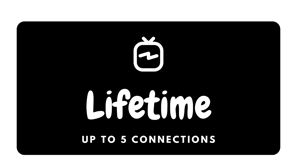 Lifetime best iptv subscription 