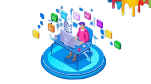 Fullstack Internship