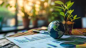 Make your ESG data work for you