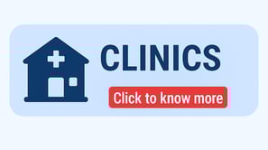 Find best clinics in karnal