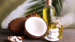 Refined, bleached, and deodorized (RBD) coconut cooking oil – export quality for industrial and culi