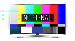 Assistenza e Riparazione Smart TV
