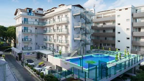 Servizi specializzati per Hotel, Villaggi e B&B