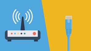   Progettazione di Reti WIFI e Reti Lan