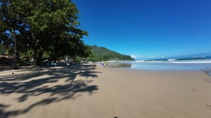 Sabang Beach, Palawan