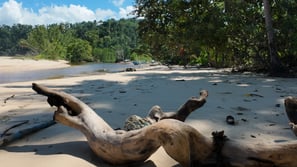 Sabang Beach, Palawan