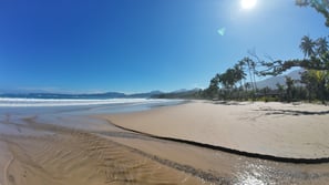 Sabang Beach, Palawan