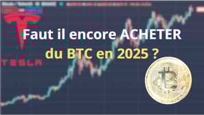 Quels actifs détenir en 2025