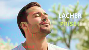 Lâcher prise