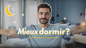Comment mieux dormir