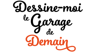 dessine-moi le garage de demain