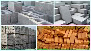 Kamadhenu Infrastructures - Hollow Blocks