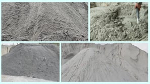 Kamadhenu Infrastructures - Plastering Sand