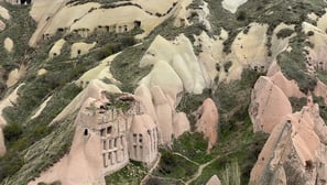Cappadocia: Guided Green Tour