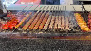 Guided Food and Culture Tour