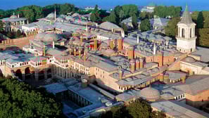 Topkapi Palace