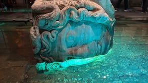 Basilica Cistern