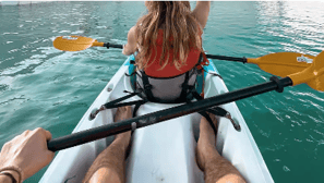  Kayak Tour