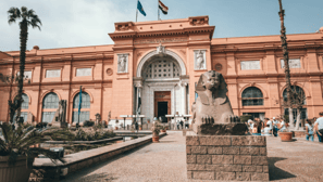 Egyptian Museum