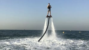 Flyboard