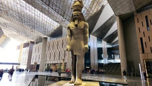 Grand Egyptian Museum