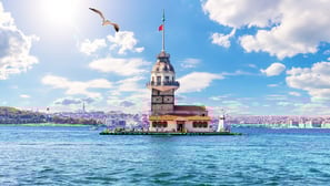 Maiden Tower