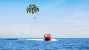 Parasailing Experience