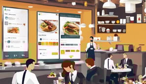 a close up of a cell phone with the zoom logo on it