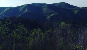 Imagen montaña