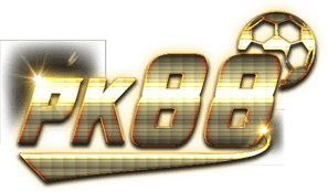 logo chuẩn nhà cái pk88