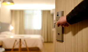 Reserva de Hoteles