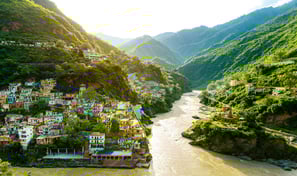 Taxi for uttarakhand