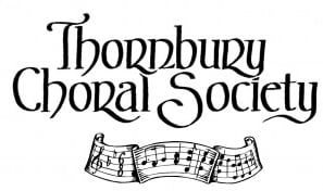 Thornbury Choral Society logo