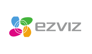 ezviz logo tiqnia soluciones